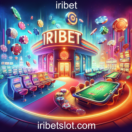 Descubra as Incríveis Promoções no Iribet: Atraia Mais Jogadores e Aumente sua Diversão!