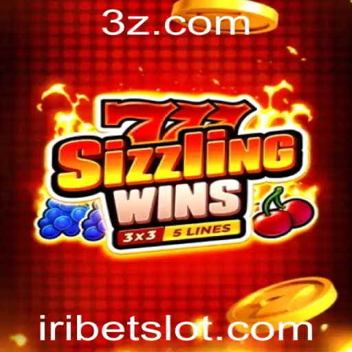 777 Sizzling Wins: Um Guia Completo para o Jogo Emocionante