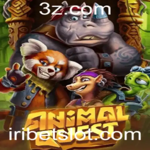 Explorando o Fascinante Mundo de AnimalQuest: A Nova Febre Entre os Amantes de Jogos de Aventura