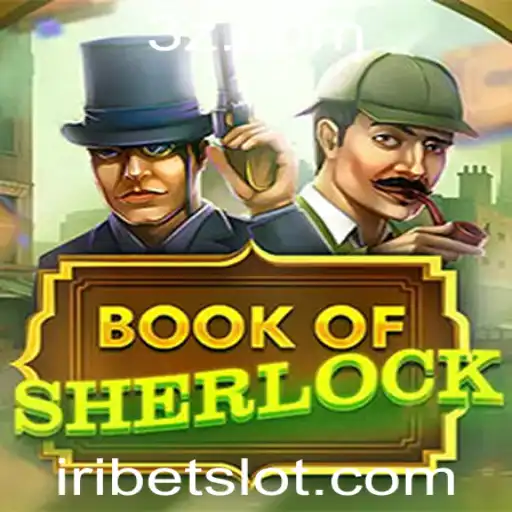BookOfSherlock: Uma Jornada de Mistério e Aventura