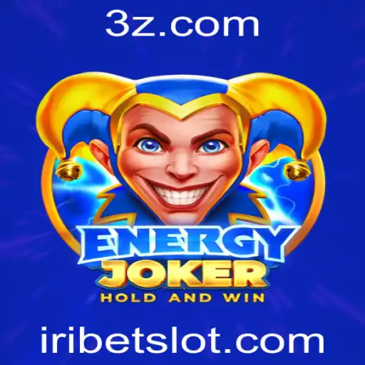 EnergyJoker: O Jogo que Transforma a Diversão em Energia