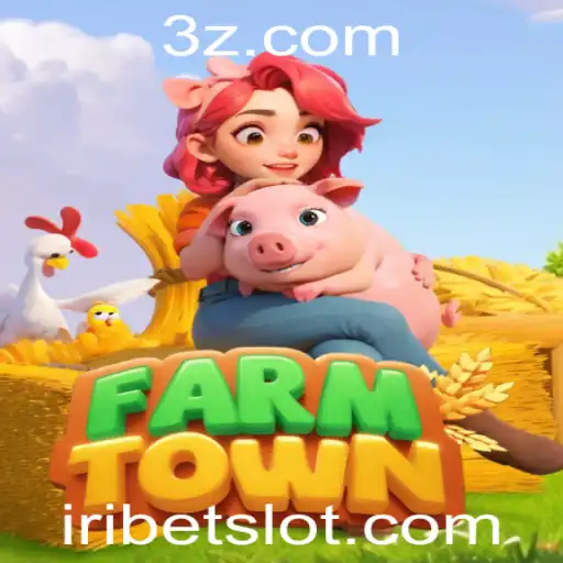 Explorando o Mundo do Jogo 'FarmTown'