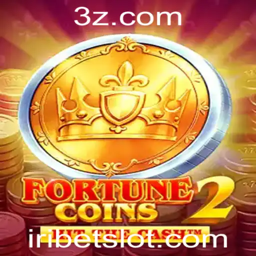 FortuneCoins2: Descubra o Mundo Empolgante de Iri Bet