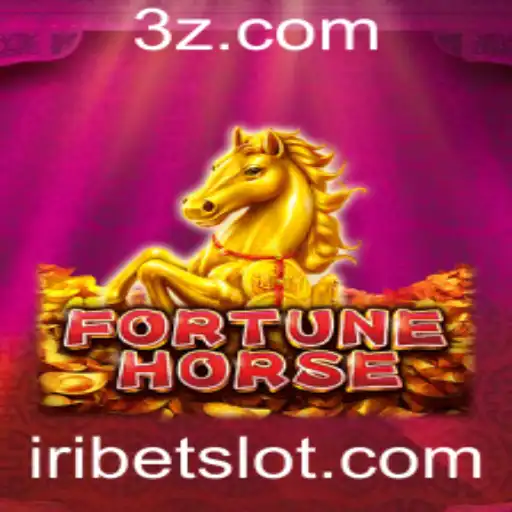 FortuneHorse: Aposta na Sorte com 'iri bet'
