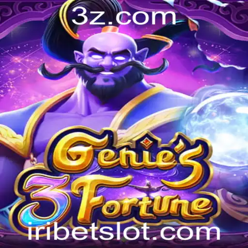 Descubra o Fascinante Mundo de Genie3Fortune e a Intrigante Estratégia do 'iri bet'