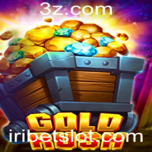 Explorando GoldRush: A Nova Sensação dos Jogos com Iri Bet