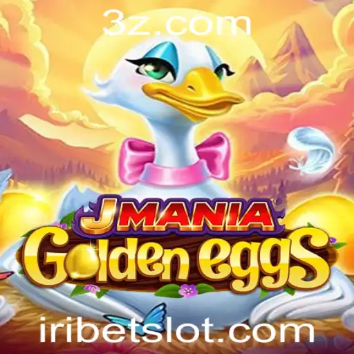 Explorando JManiaGoldenEggs: Um Mergulho no Mundo de iridescentes desafios