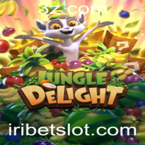 Descubra o Mundo de Aventura de JungleDelight