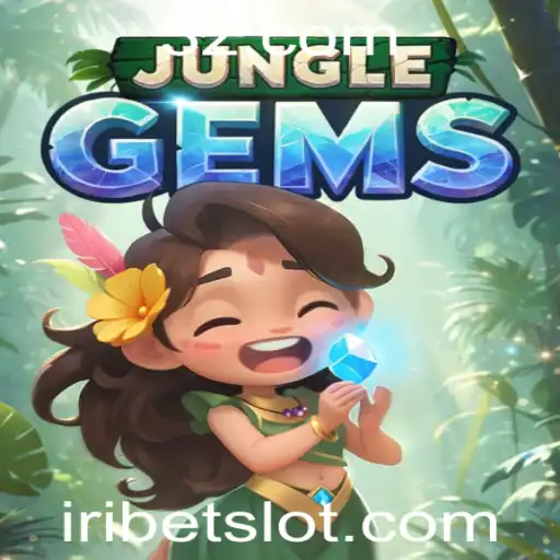 Descubra a Aventura de JungleGems: Um Jogo de Estratégia e Sorte