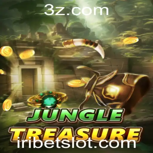 Descubra a Aventura Encantadora de JungleTreasure