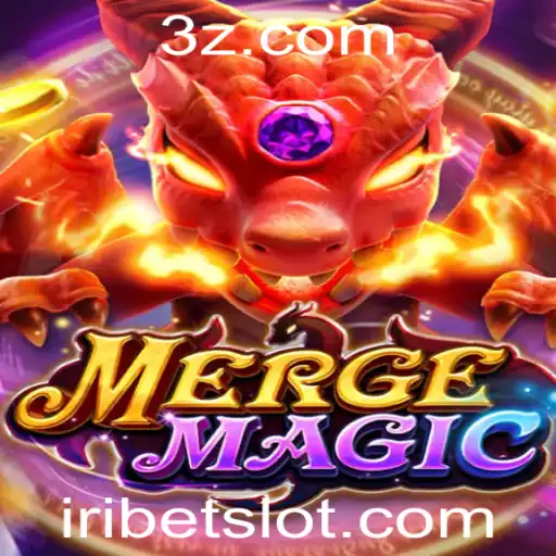 Mergemagic: Descubra a Magia Erudita dos Jogos de Fusão