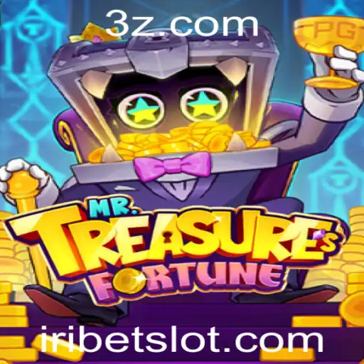Explorando MrTreasuresFortune: Aventuras e Estratégias no Novo Jogo Iri Bet