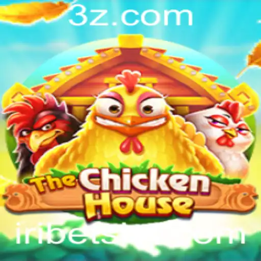 Explorando 'TheChickenHouse': Uma Jornada com Iri Bet