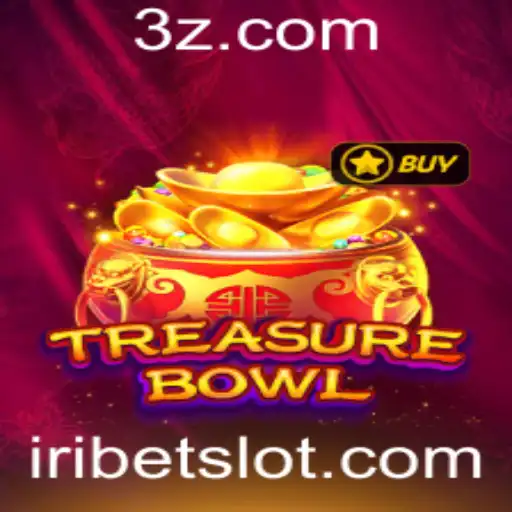 Descubra o Fascinante Mundo de 'TreasureBowl': Um Jogo de Aventura Inigualável