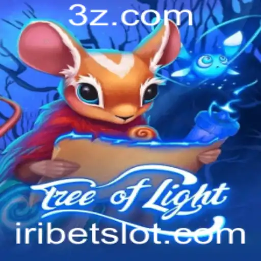 TreeofLight: Explorando o Fascinante Mundo do Jogo com Iri Bet