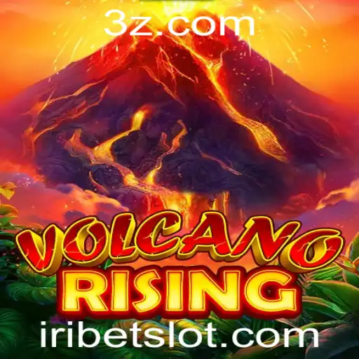 VolcanoRising: Aventuras e Estratégia em um Mundo Vulcânico
