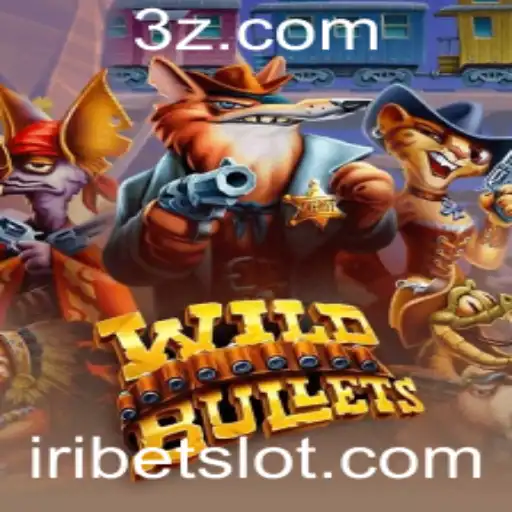 Descubra WildBullets: O Emocionante Jogo de Aventura